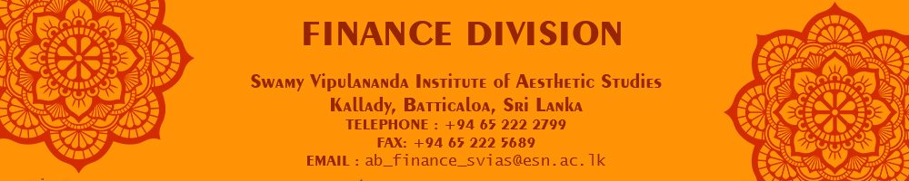 Finance Finance