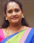 Ushanthy Ushanthy