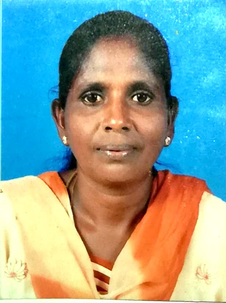 Nagananthini