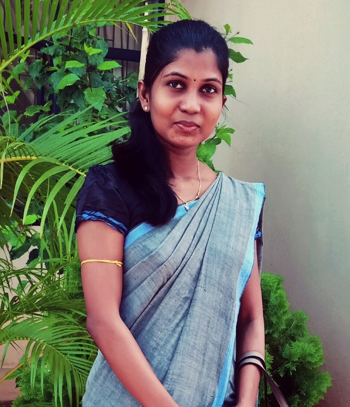 Ms. Sathana