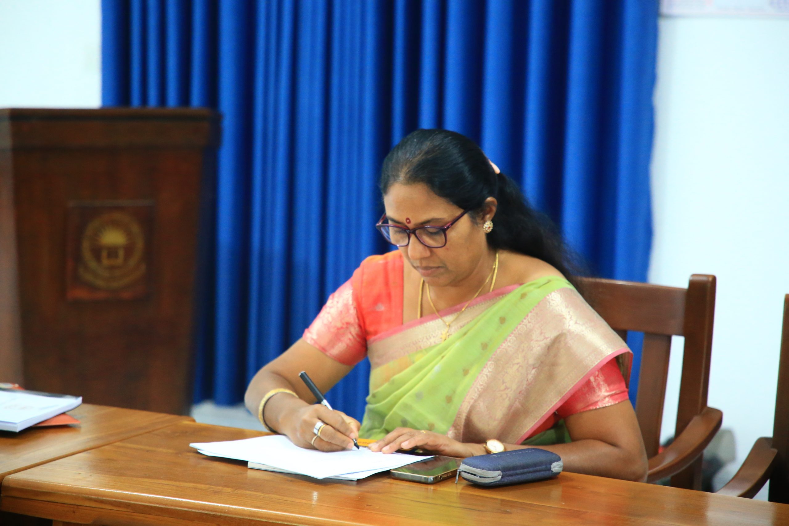 20. Wrap-up meeting