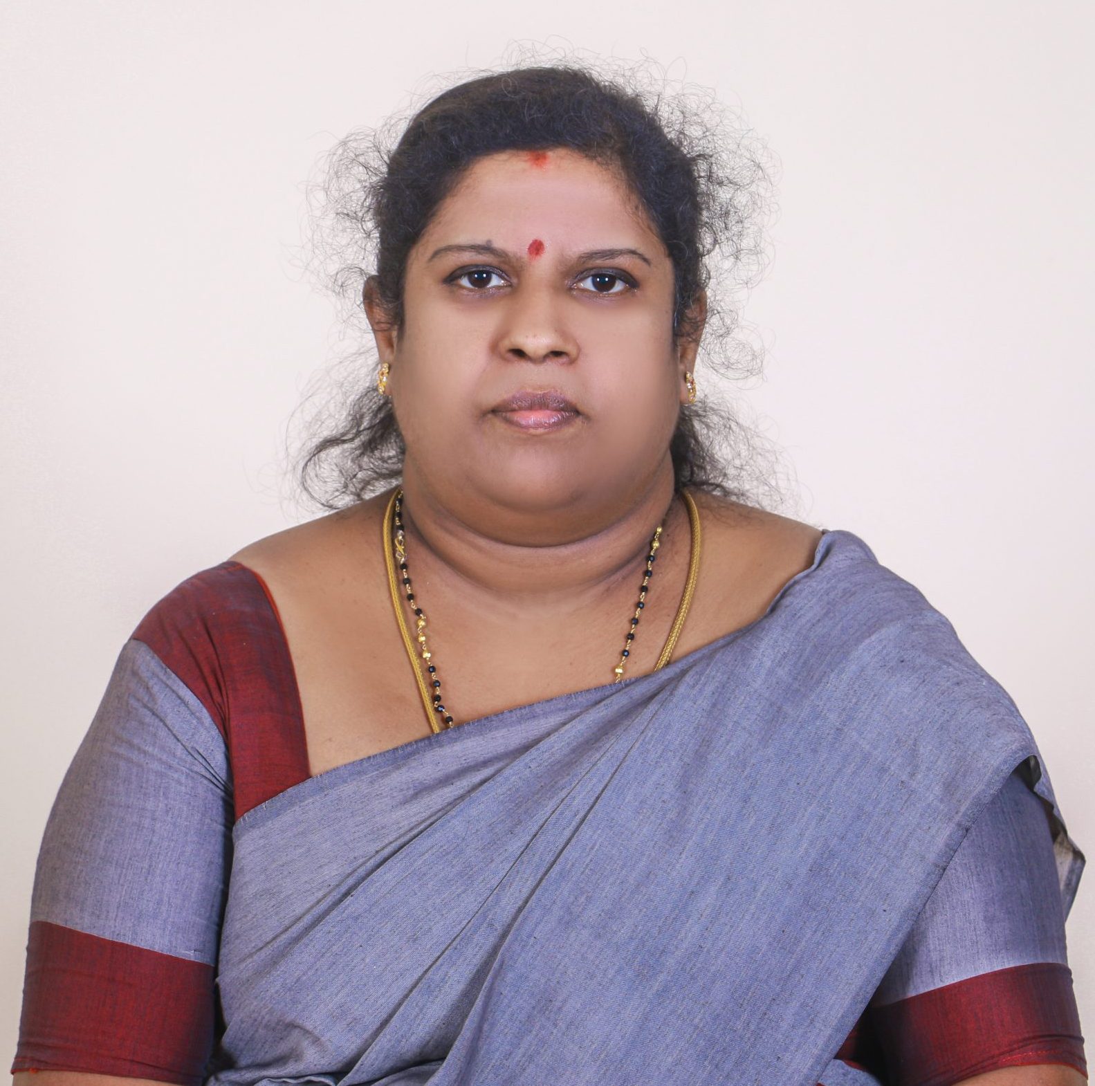 3. Ms. Jayanthy Vijayathas 3. Ms. Jayanthy Vijayathas