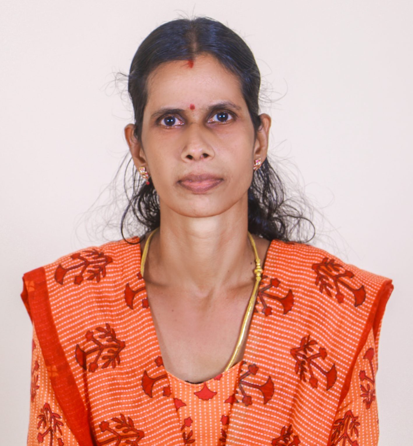 40. Mrs. Thineshkumar Premavathy 40. Mrs. Thineshkumar Premavathy