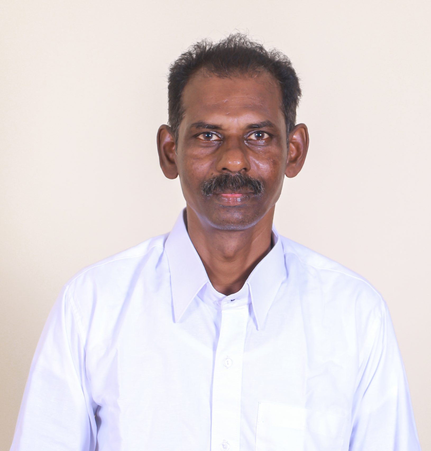43. Mr. M. Shanmugam 43. Mr. M. Shanmugam