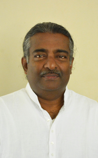 Dr.S.Jeyasankar