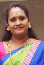 Ushanthy Ushanthy